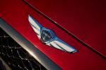 Genesis G70 3.3T 2019 года (AU)
